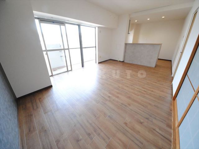 4/30 リビング/ダイニング