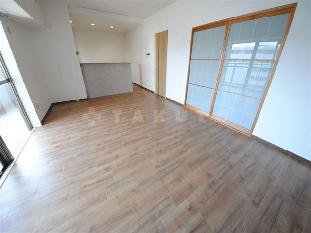 5/30 リビング/ダイニング