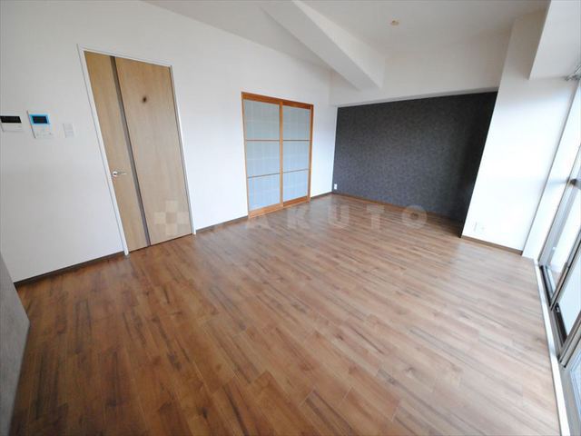 6/30 リビング/ダイニング