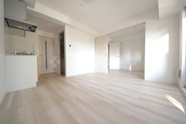 3/20 リビング/ダイニング