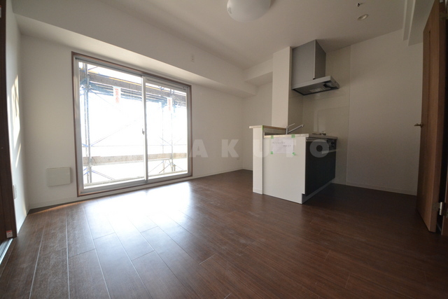 3/21 リビング/ダイニング