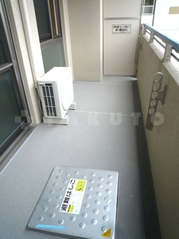 26/30 バルコニー