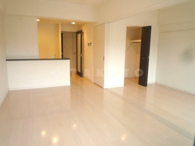 7/30 リビング/ダイニング