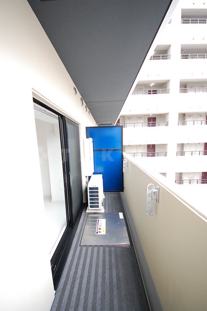 14/30 バルコニー