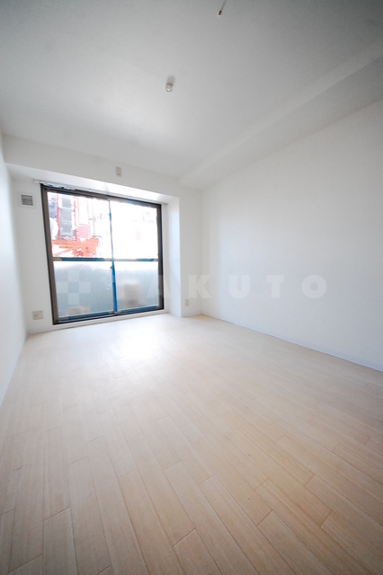 12/25 バルコニー