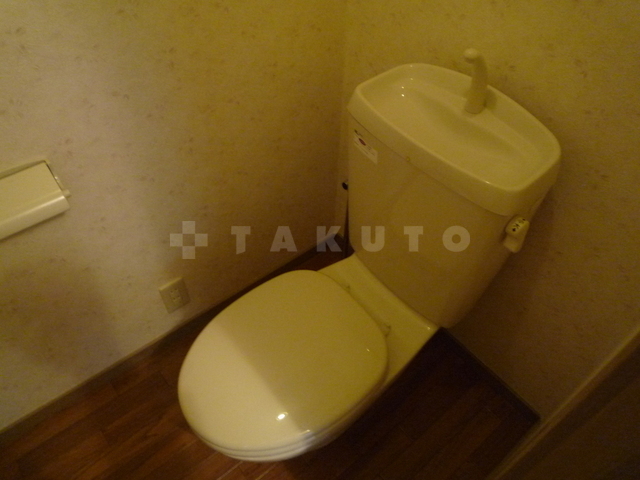 7/20 トイレ