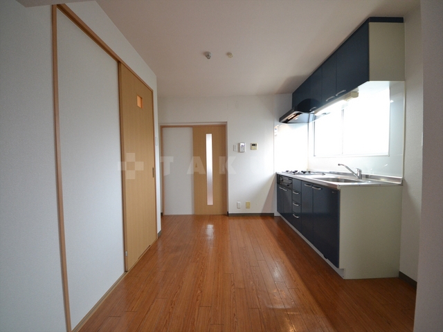 5/30 リビング/ダイニング