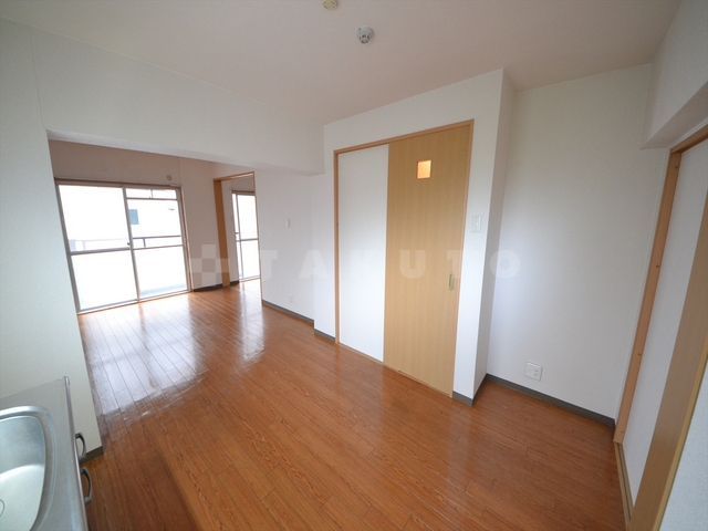 7/30 リビング/ダイニング