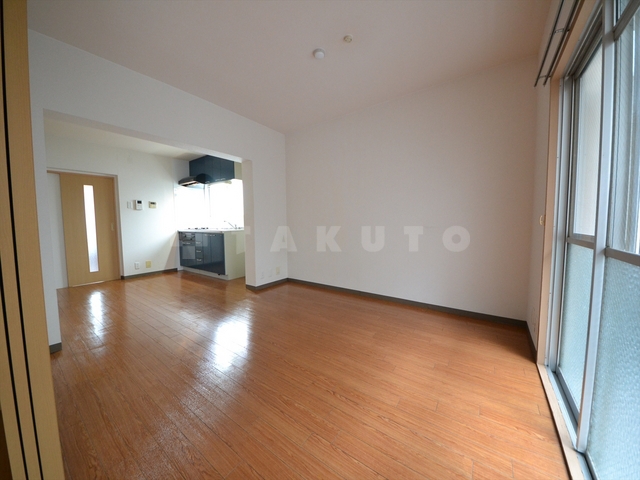 3/30 リビング/ダイニング