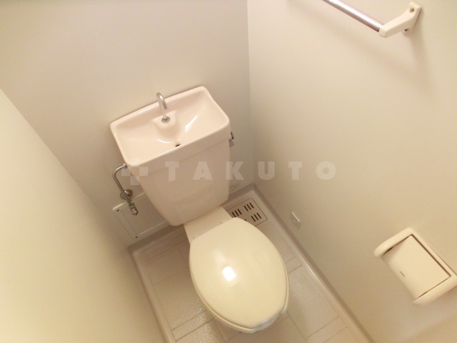 9/20 トイレ