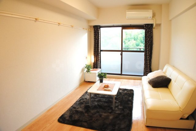 3/19 リビング/ダイニング