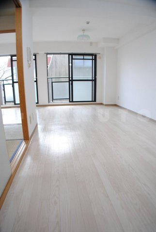 5/26 リビング/ダイニング