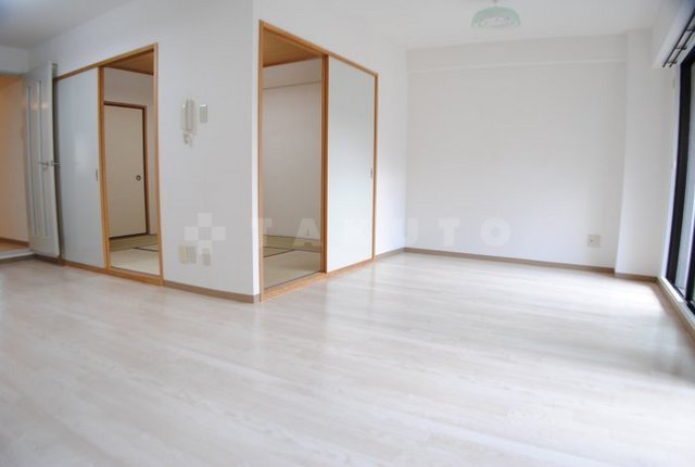 3/26 リビング/ダイニング