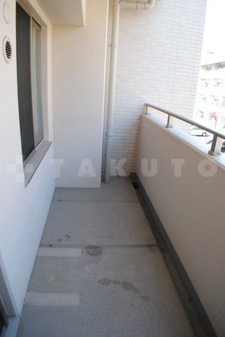 16/25 バルコニー