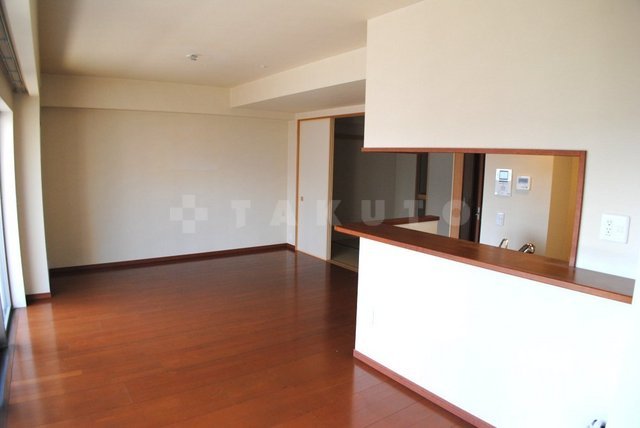 3/25 リビング/ダイニング