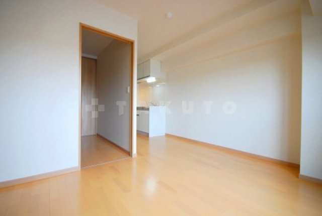 6/30 リビング/ダイニング