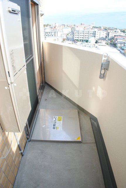 24/30 バルコニー
