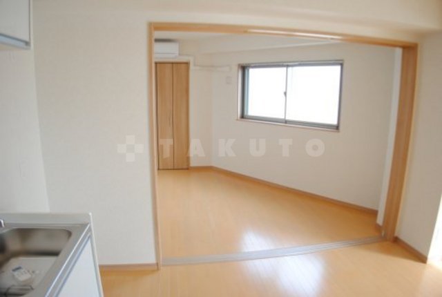 5/30 リビング/ダイニング