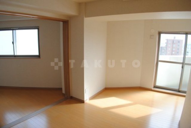 6/30 リビング/ダイニング