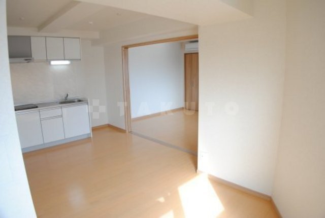 9/30 リビング/ダイニング