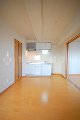 11/30 リビング/ダイニング