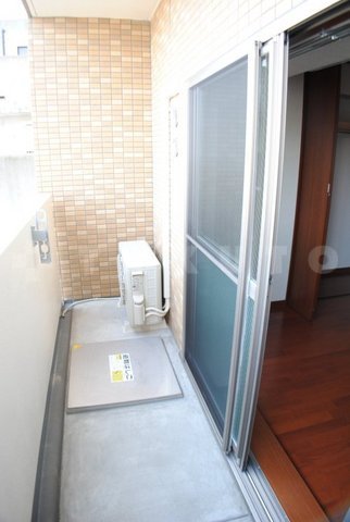 26/30 バルコニー