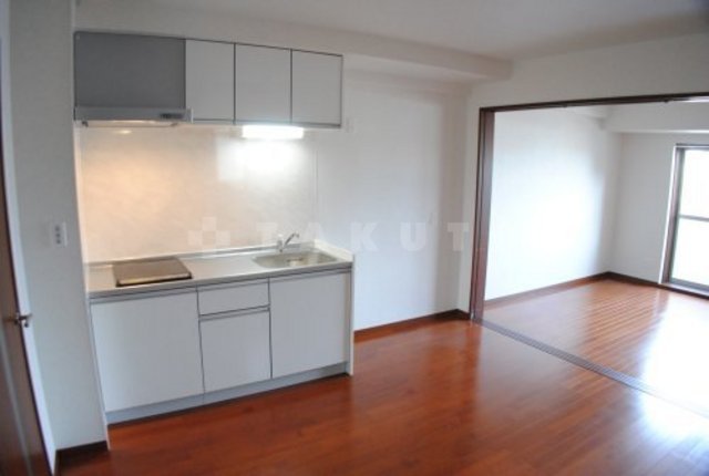 5/30 リビング/ダイニング