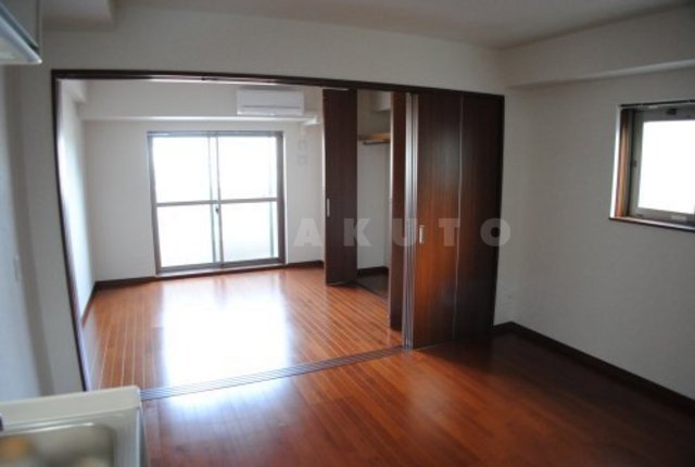 9/30 リビング/ダイニング