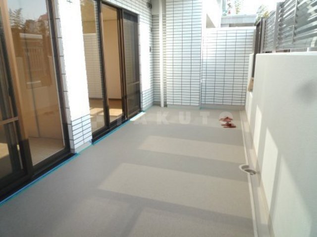 22/30 バルコニー