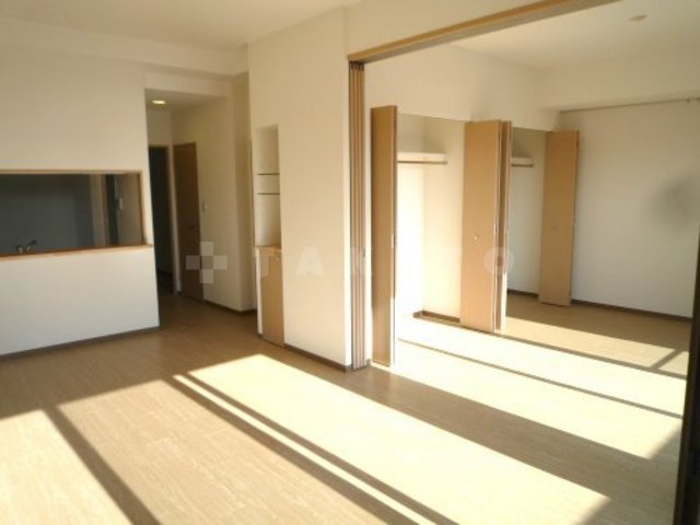 3/30 リビング/ダイニング