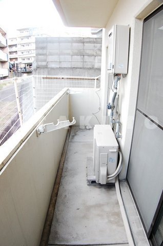 13/24 バルコニー