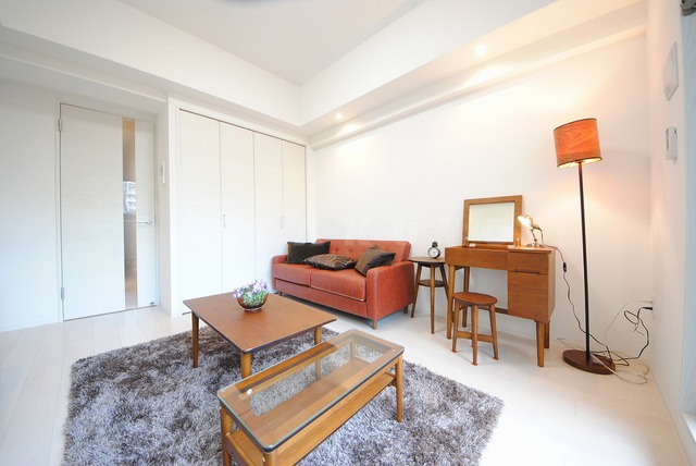 3/28 リビング/ダイニング