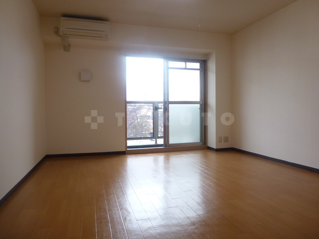 3/26 リビング/ダイニング