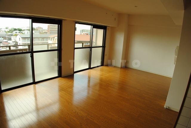 4/21 リビング/ダイニング