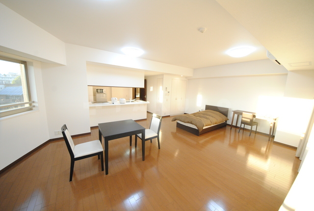 3/21 リビング/ダイニング