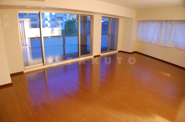 3/23 リビング/ダイニング