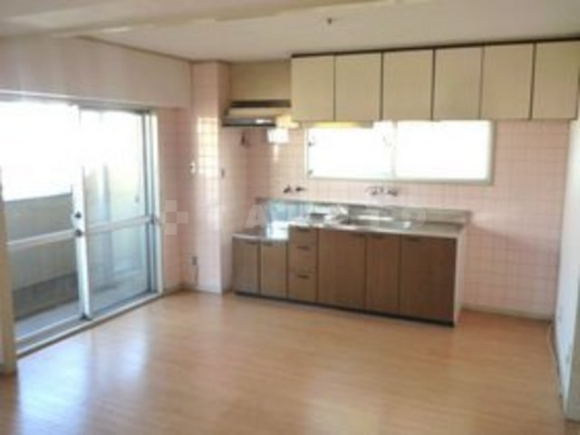 5/21 リビング/ダイニング