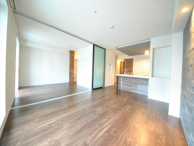 4/30 リビング/ダイニング