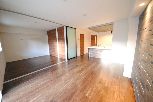 3/30 リビング/ダイニング