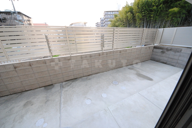 17/30 バルコニー