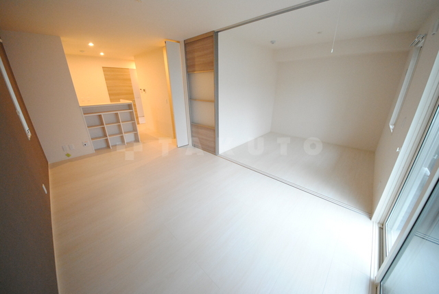 3/26 リビング/ダイニング