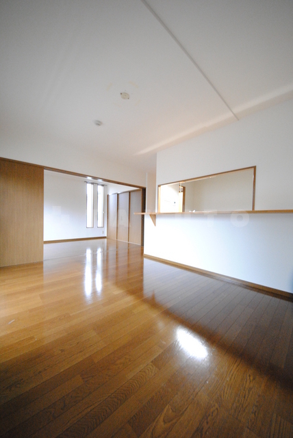 3/30 リビング/ダイニング