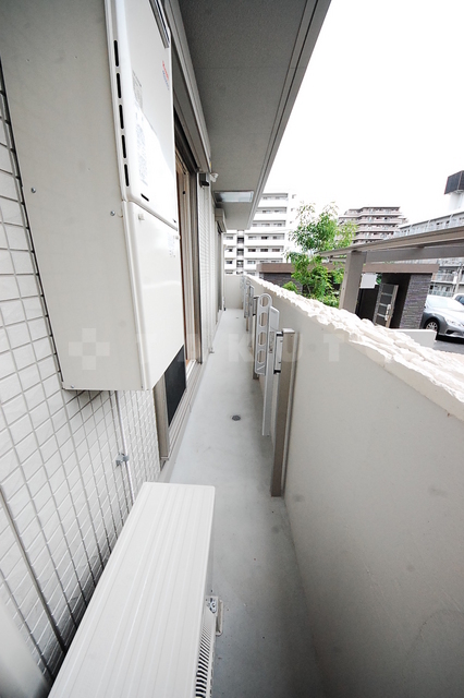 24/30 バルコニー