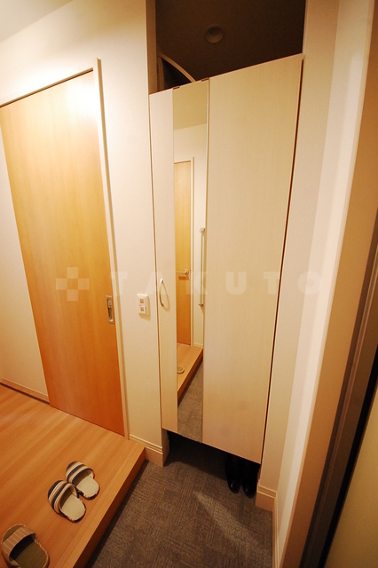 15/30 玄関