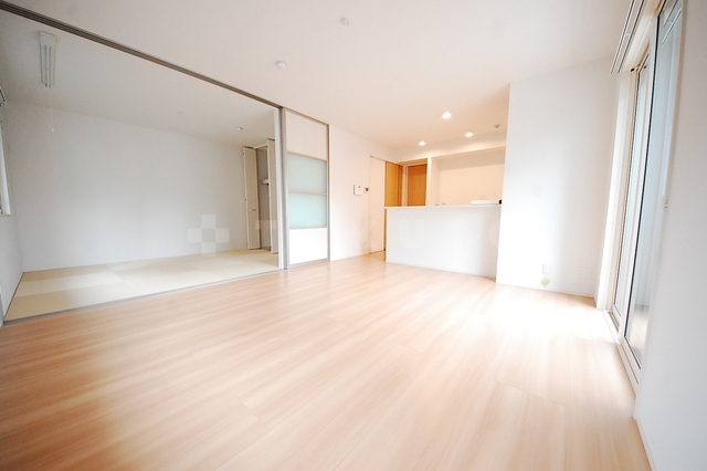 3/30 リビング/ダイニング