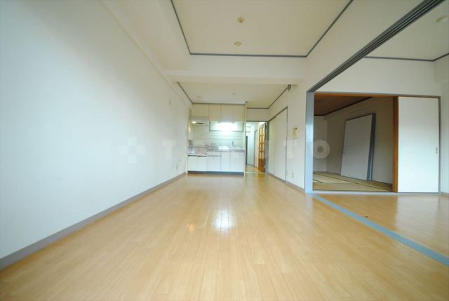 4/30 リビング/ダイニング