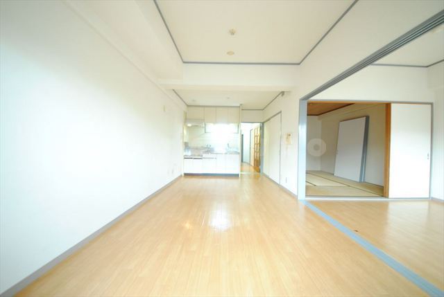 3/30 リビング/ダイニング