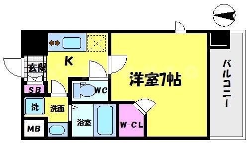 2/22 間取