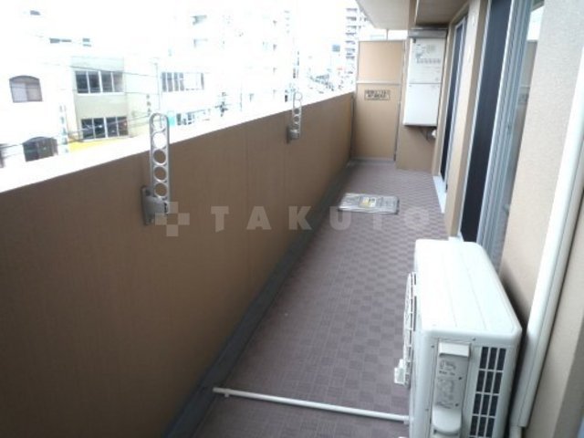 24/30 バルコニー