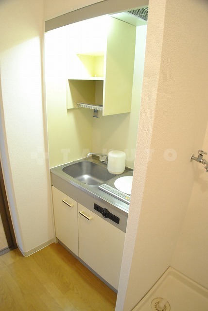 7/24 キッチン